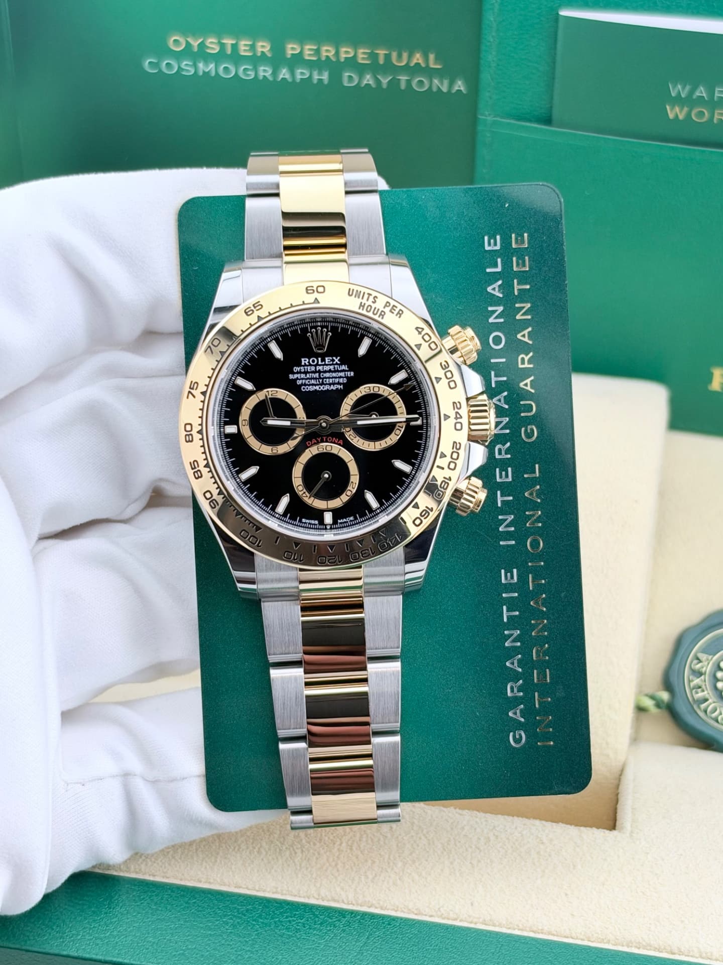 Rolex Daytona