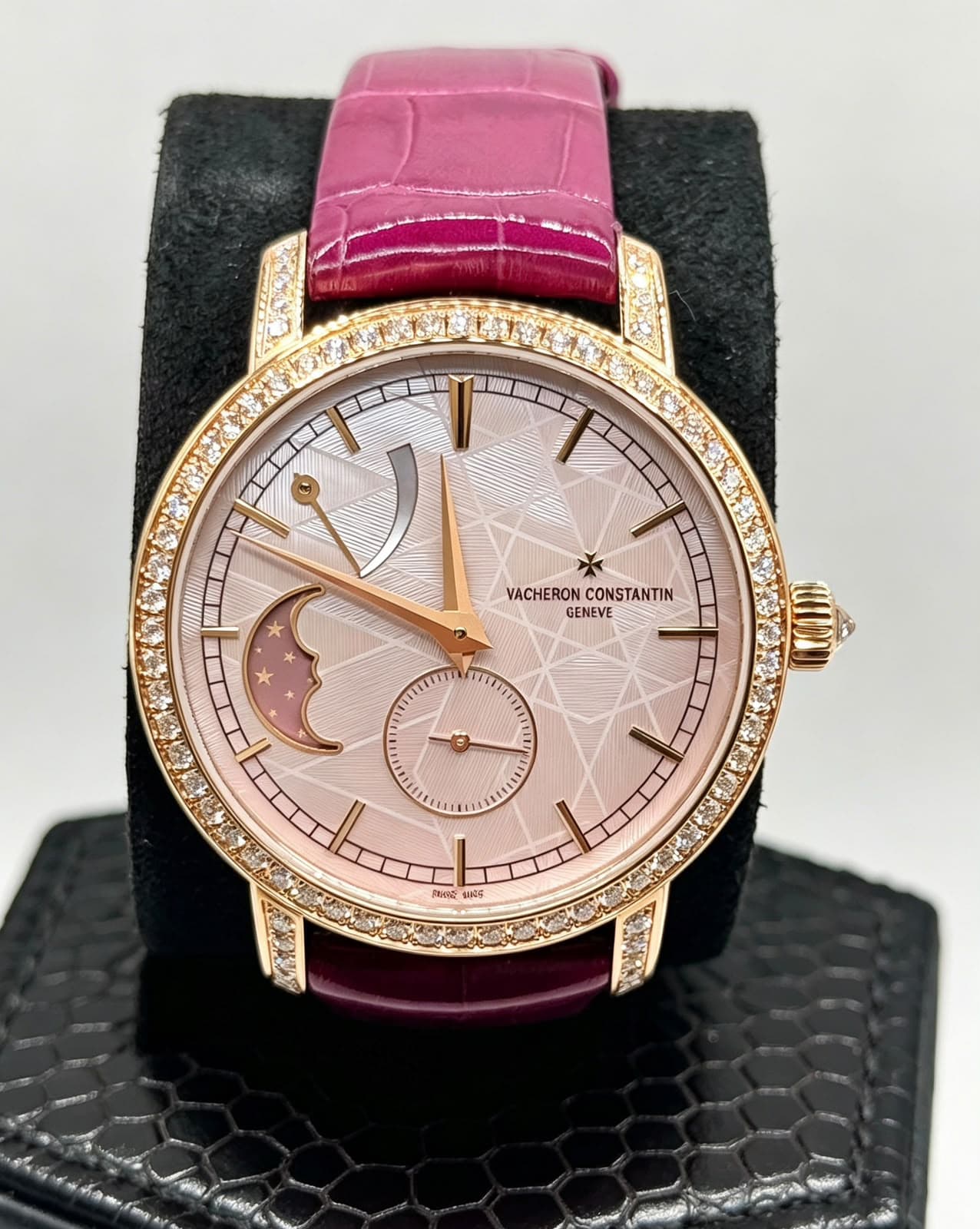 Vacheron Constantin Patrimony