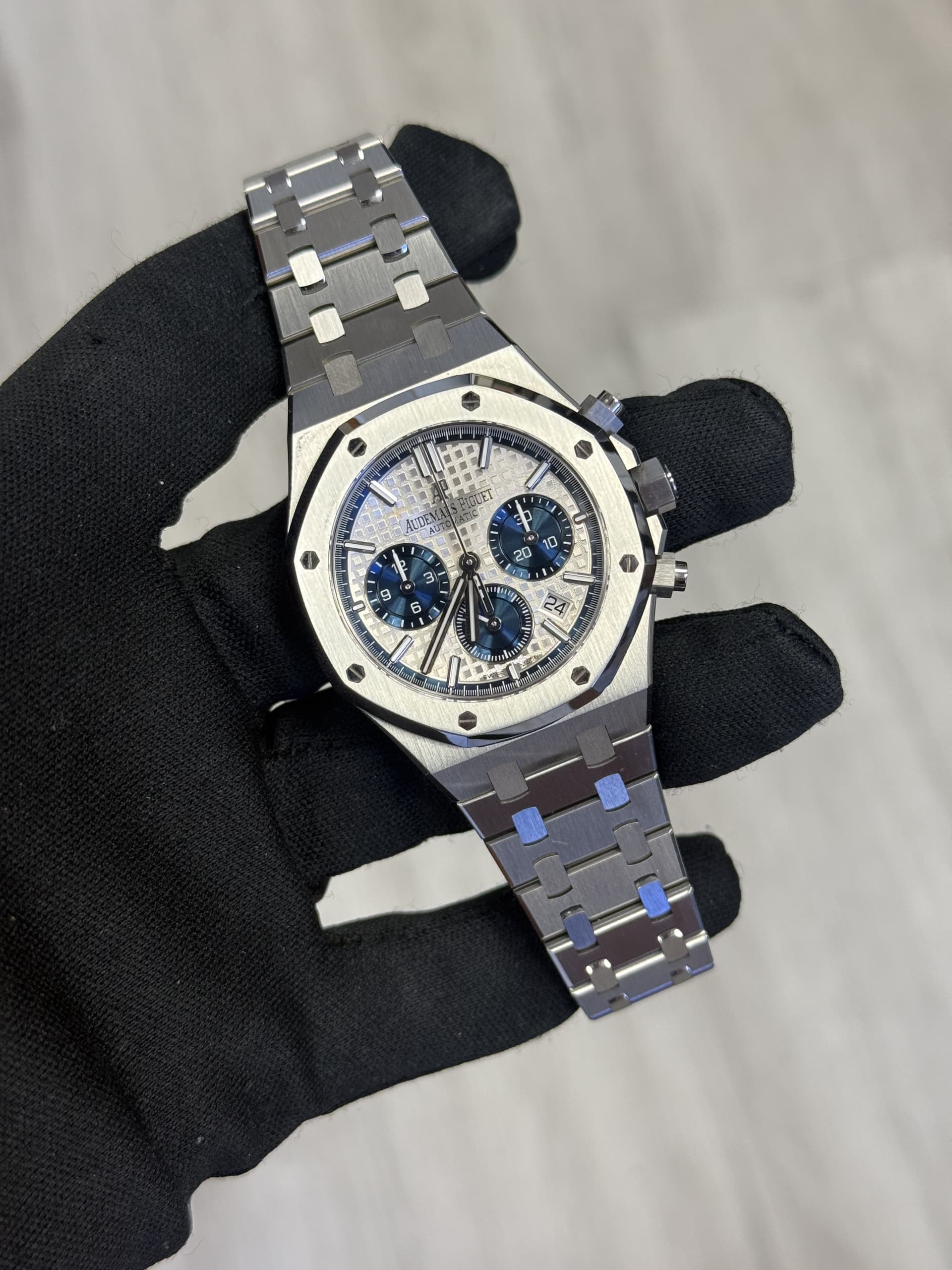 Audemars Piguet Royal Oak Offshore