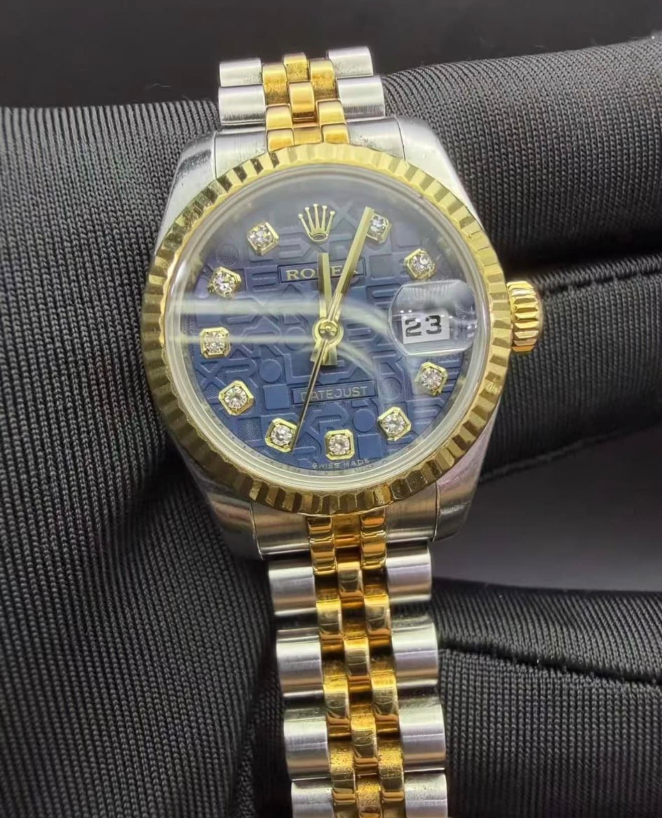 Rolex Datejust