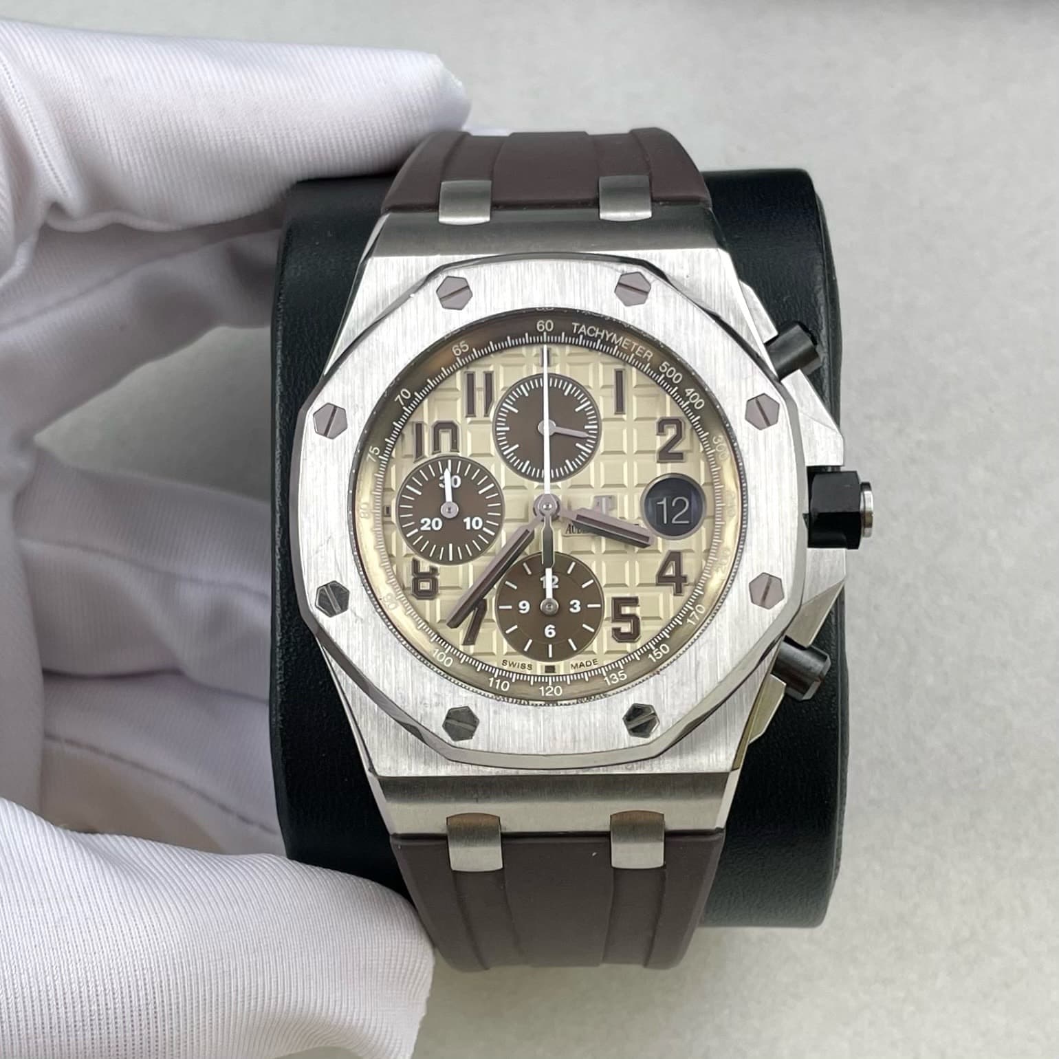 Audemars Piguet Royal Oak Offshore Chronograph