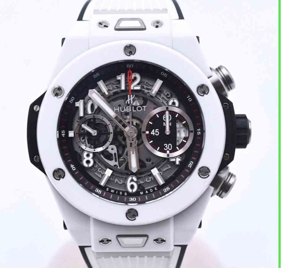 Hublot Big Bang Unico
