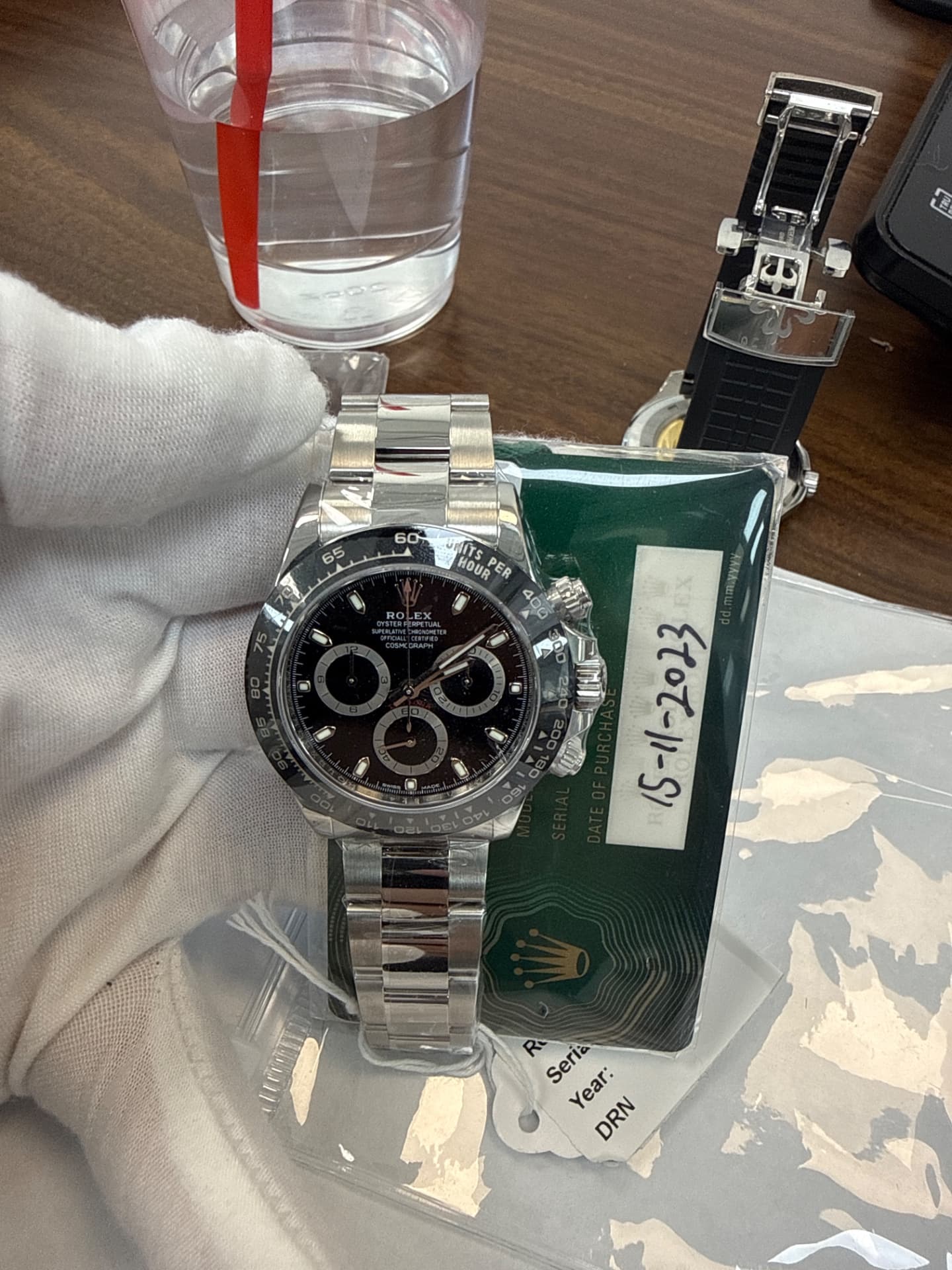 Rolex Daytona