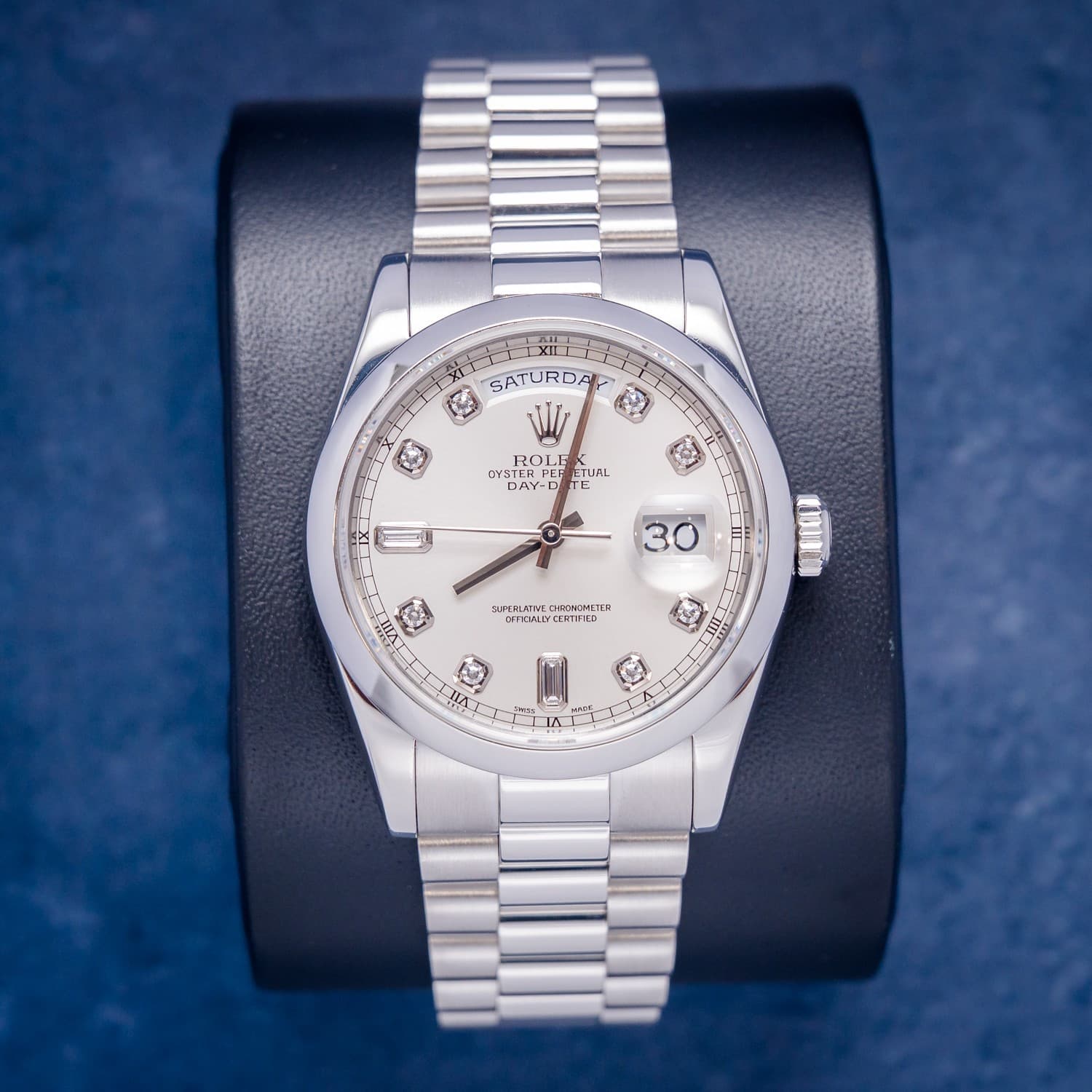 Rolex Day-Date 36