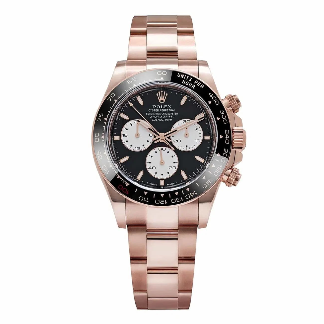 Rolex Daytona