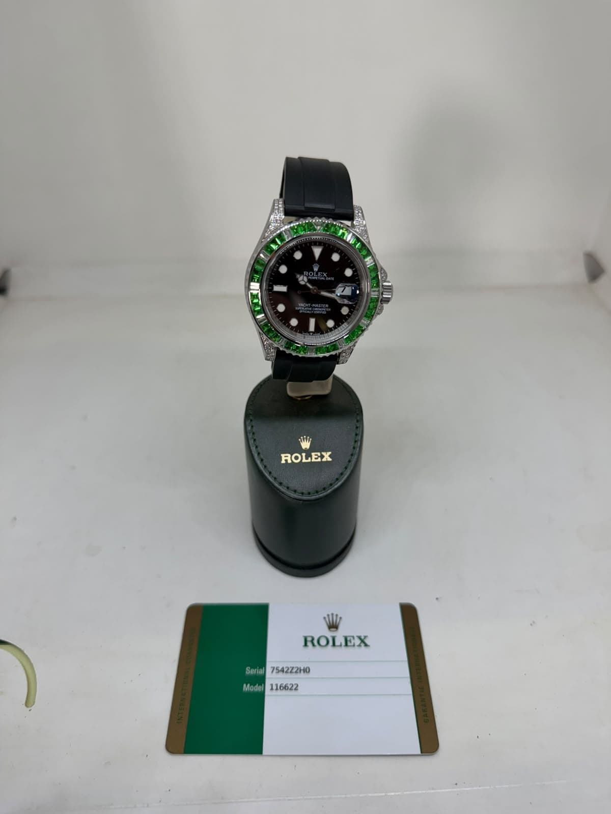 Rolex Yacht-Master