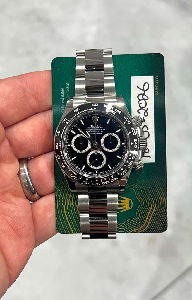 Rolex Daytona
