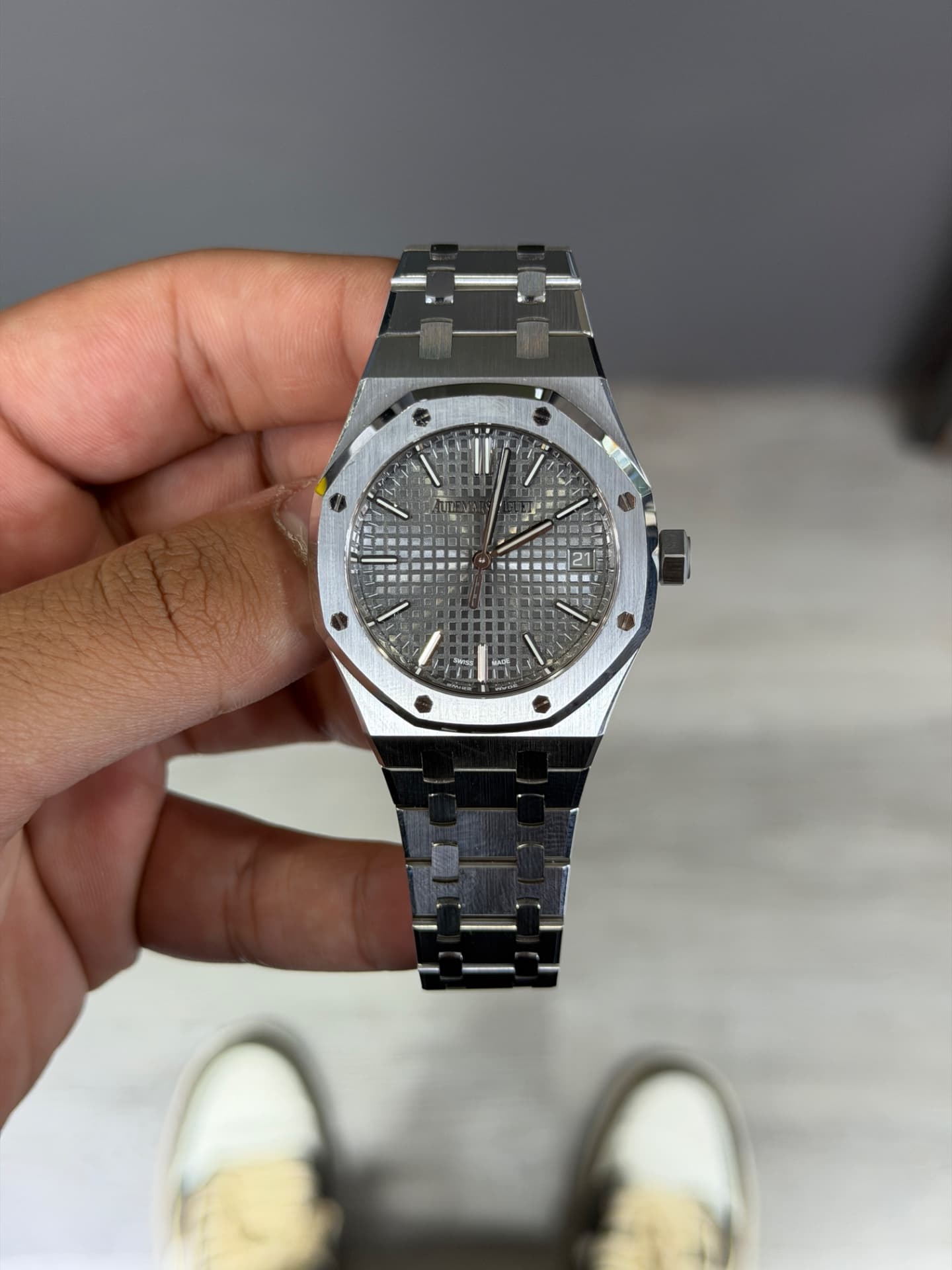Audemars Piguet Royal Oak
