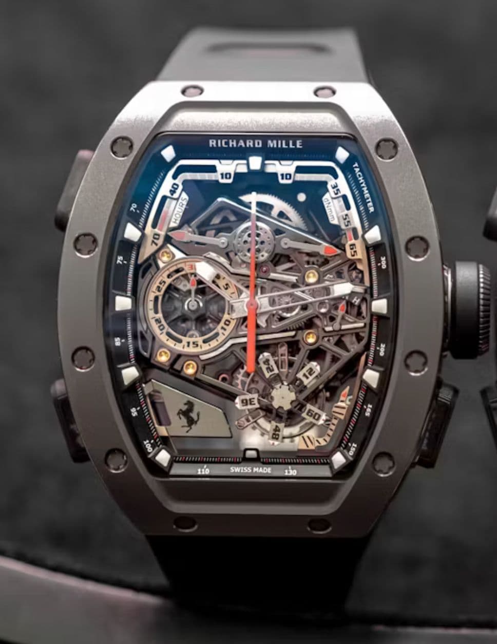 Richard Mille RM 43-01