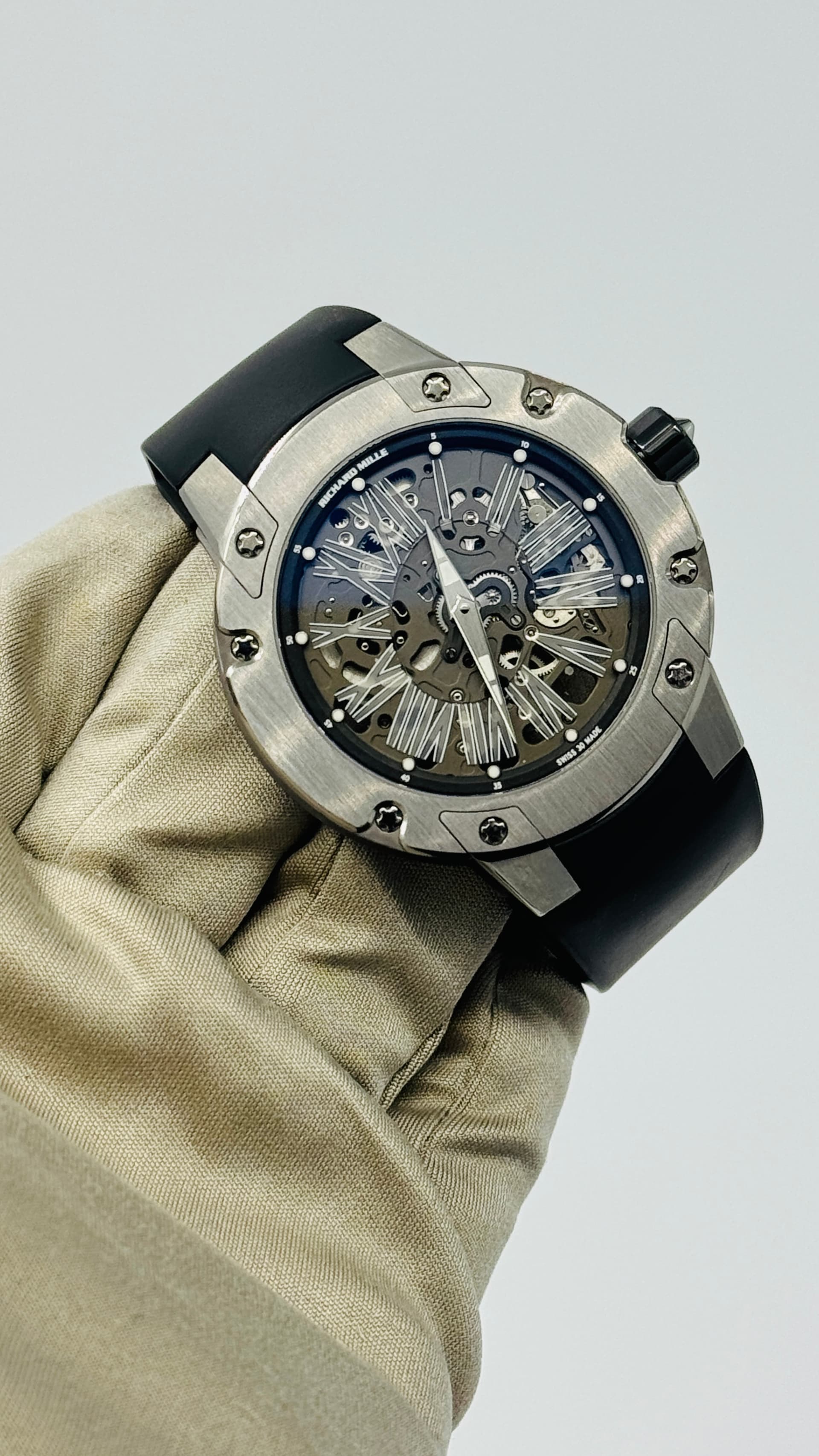 Richard Mille RM 033