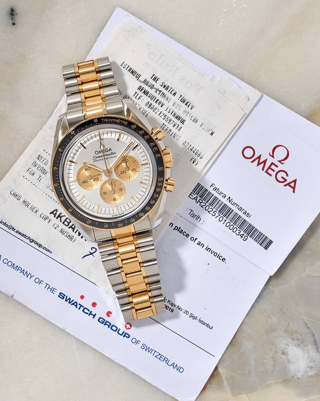 Omega