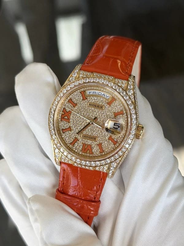 Rolex Day-Date 36