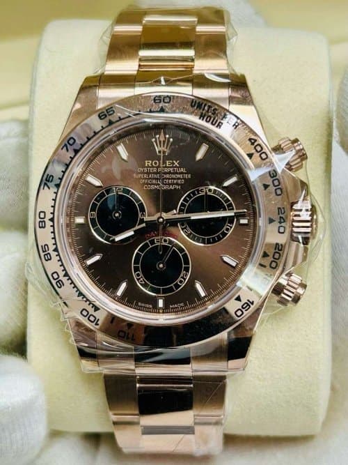 Rolex Daytona