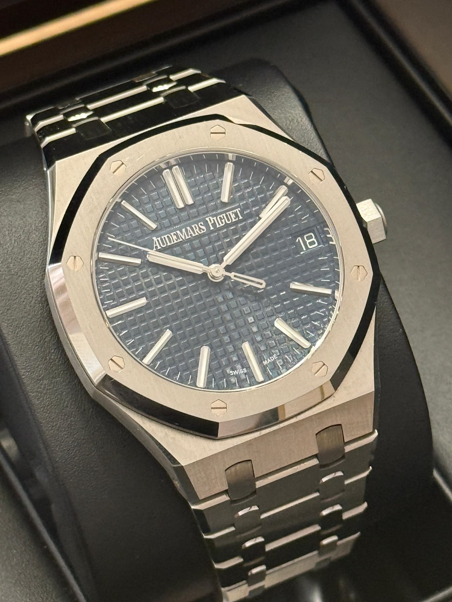 Audemars Piguet Royal Oak