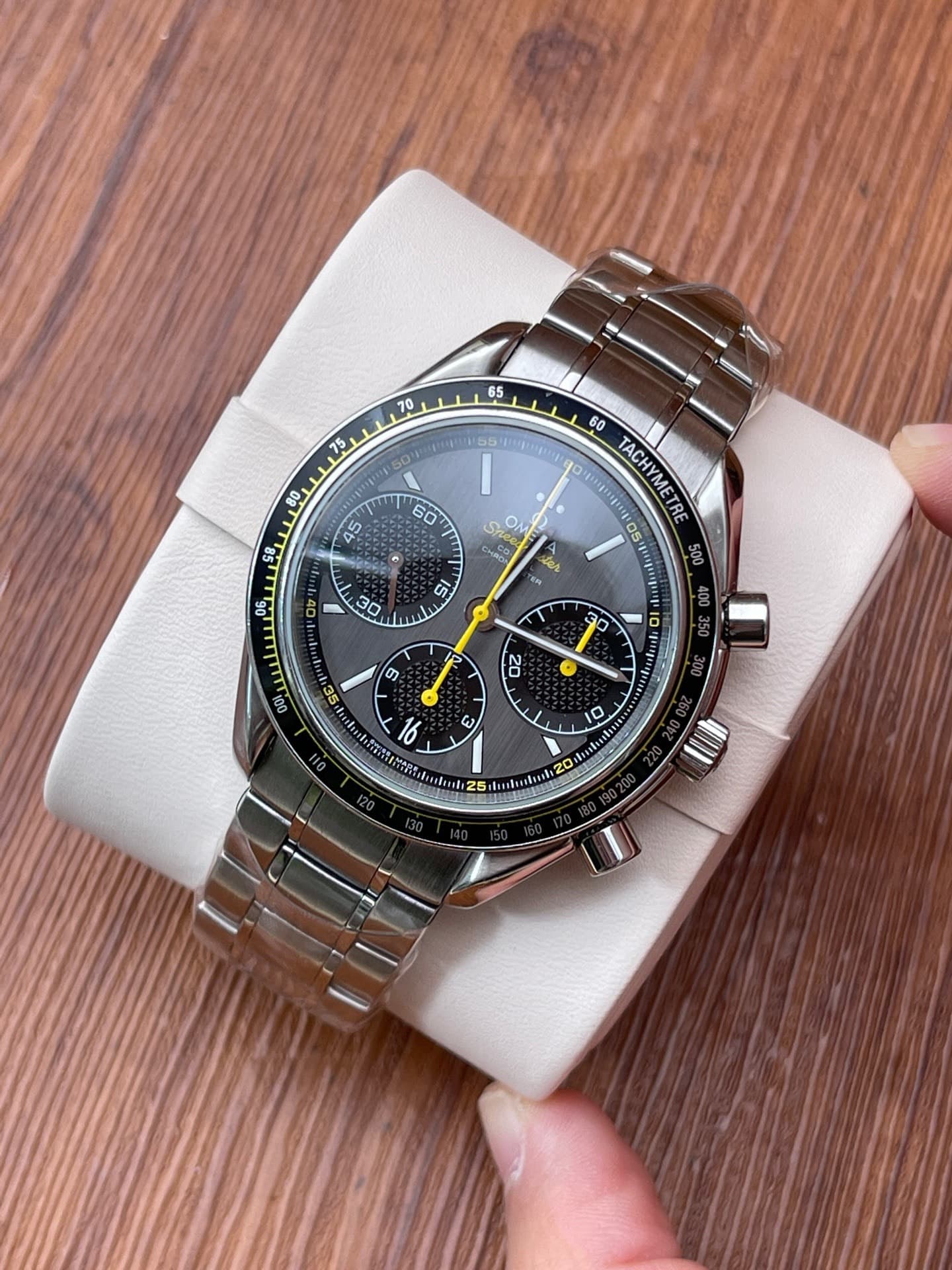 Omega Speedmaster