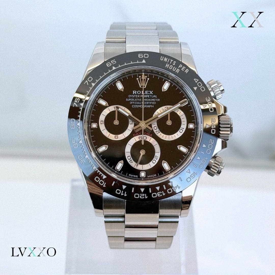 Rolex Daytona
