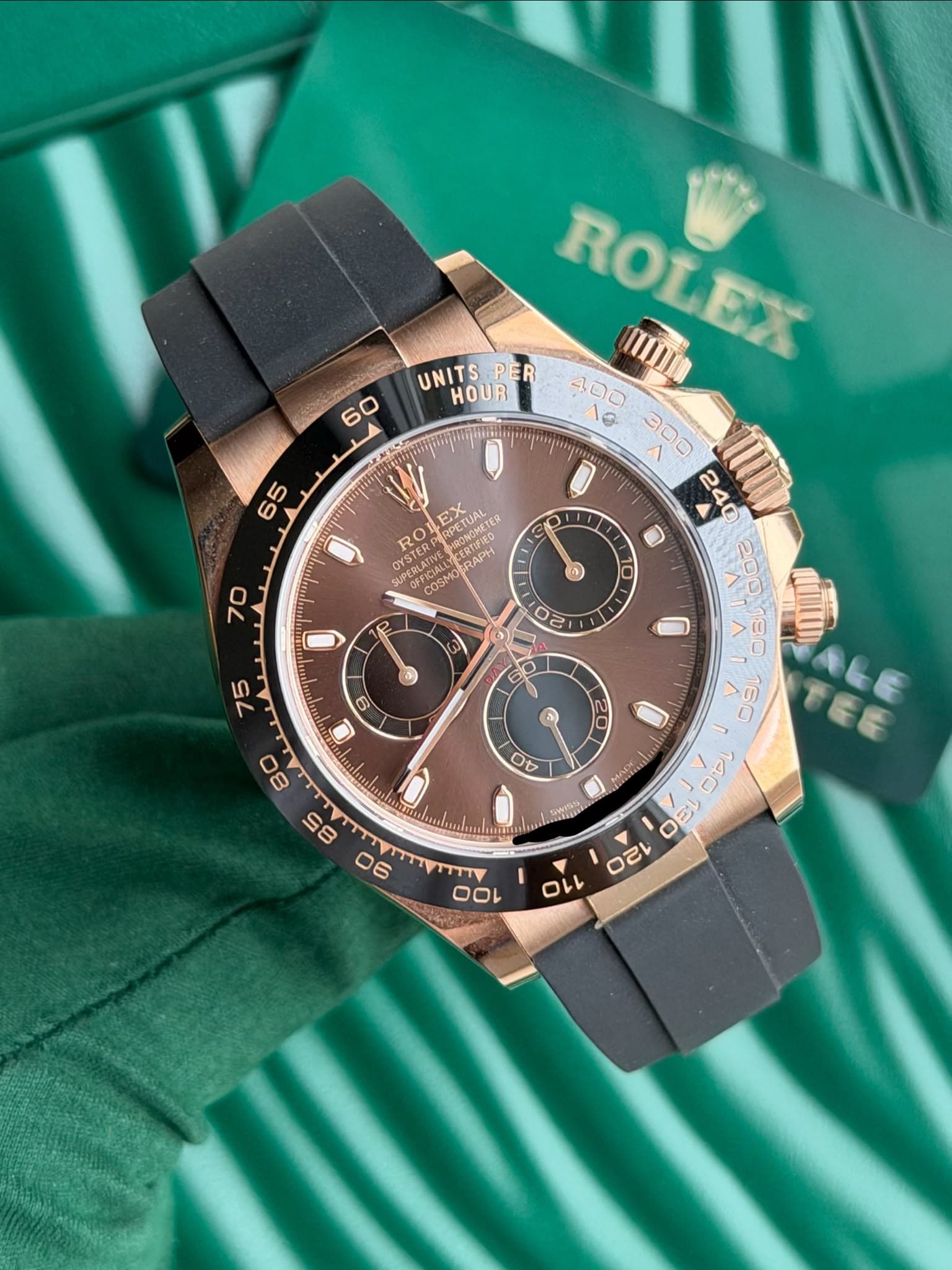 Rolex Daytona