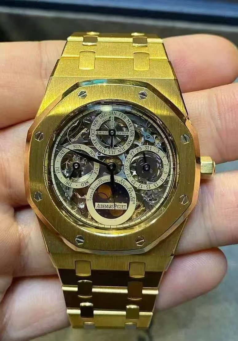 Audemars Piguet Royal Oak