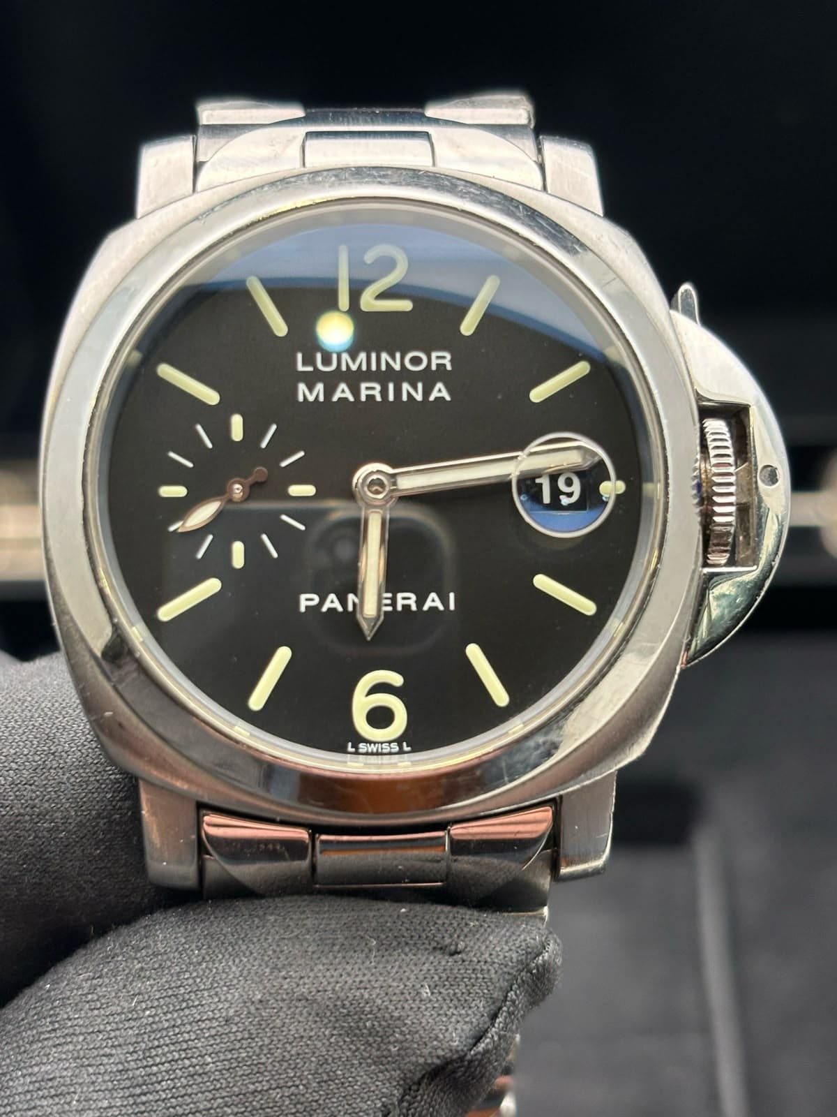 Panerai Luminor