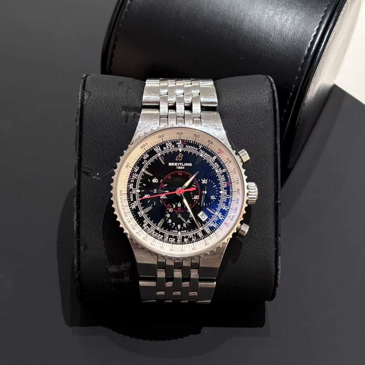 Breitling Navitimer 1 Chronograph 41