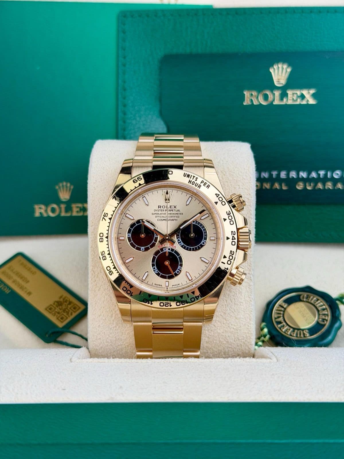 Rolex Daytona