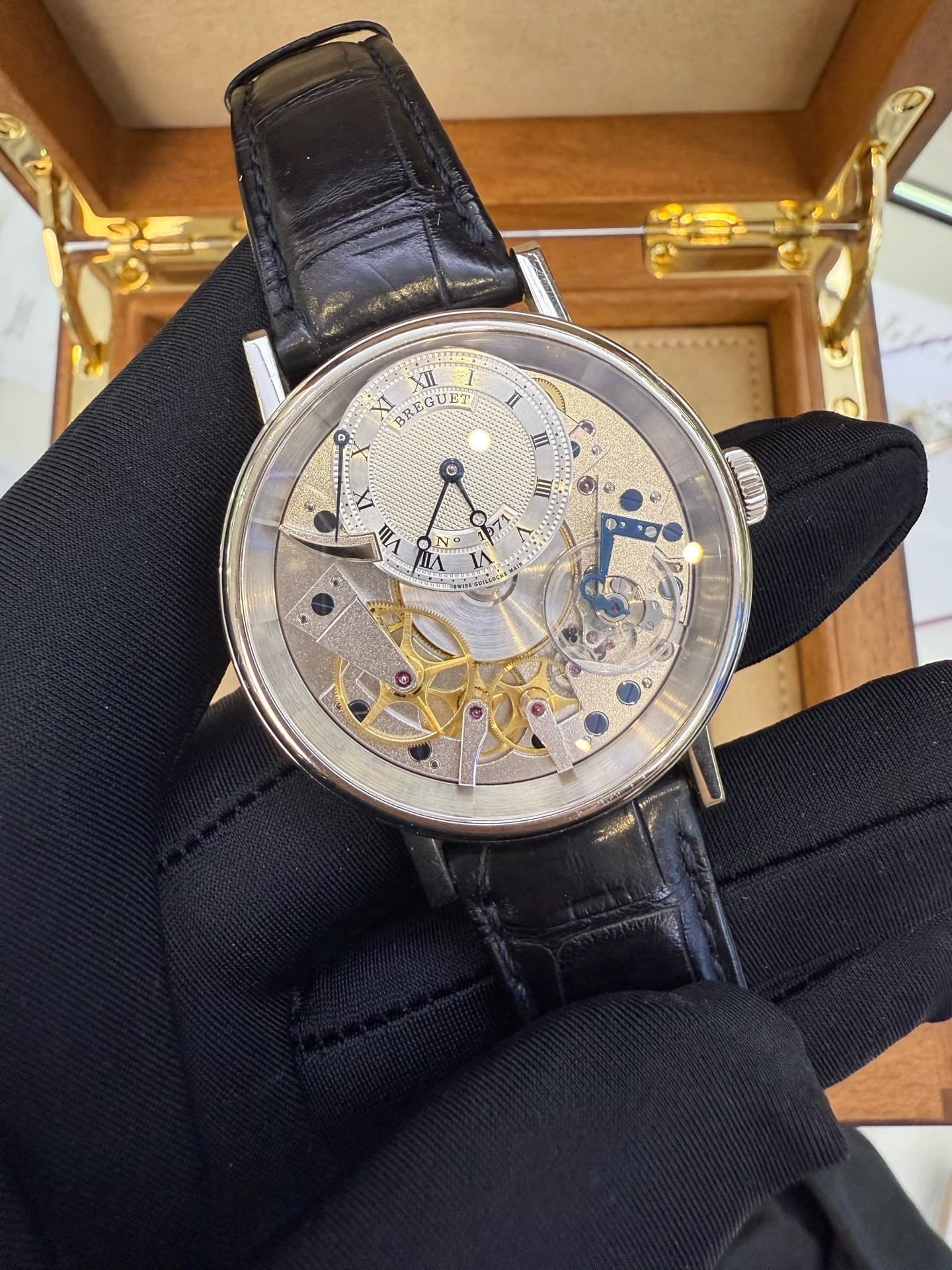Breguet Classique