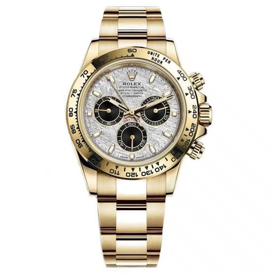Rolex Daytona