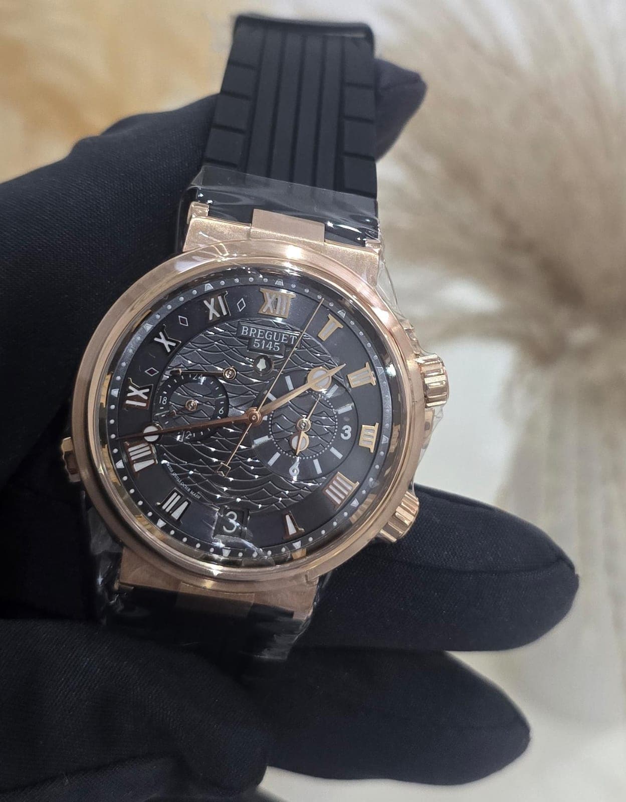 Breguet Marine