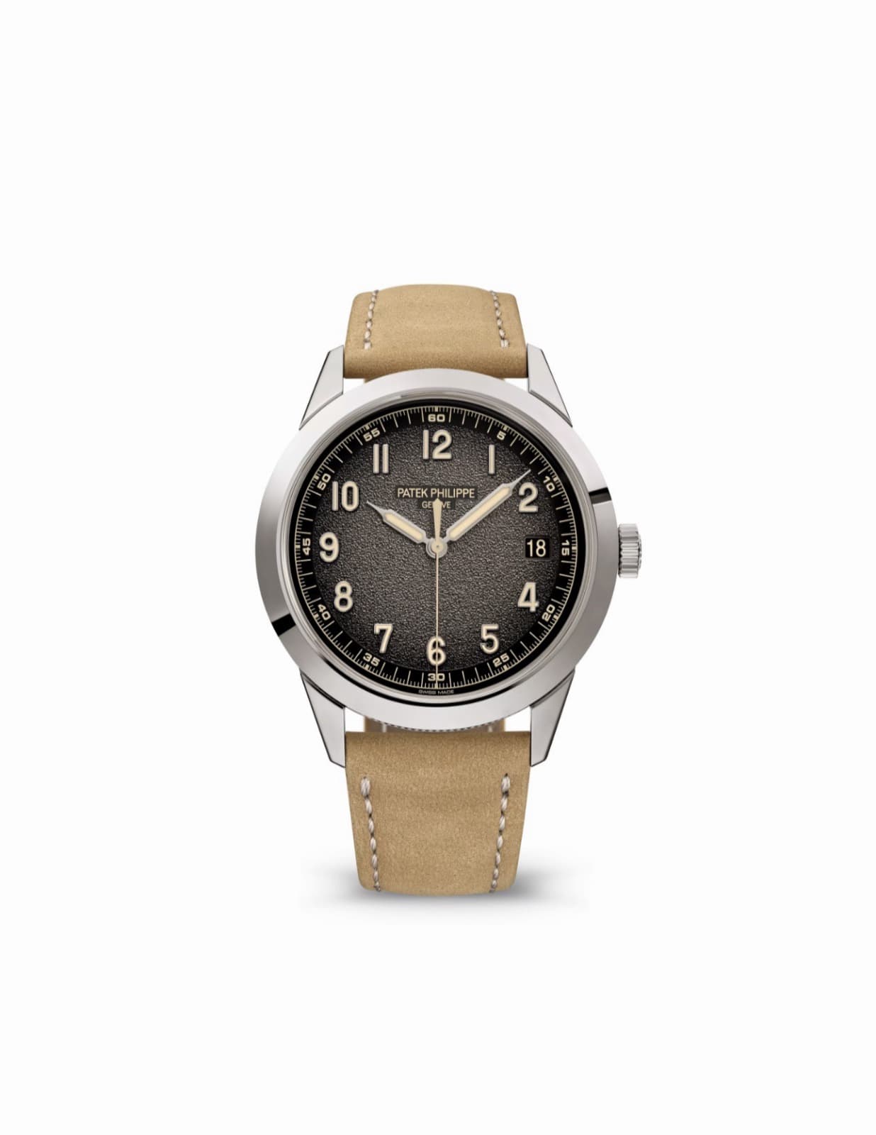 Patek Philippe Calatrava