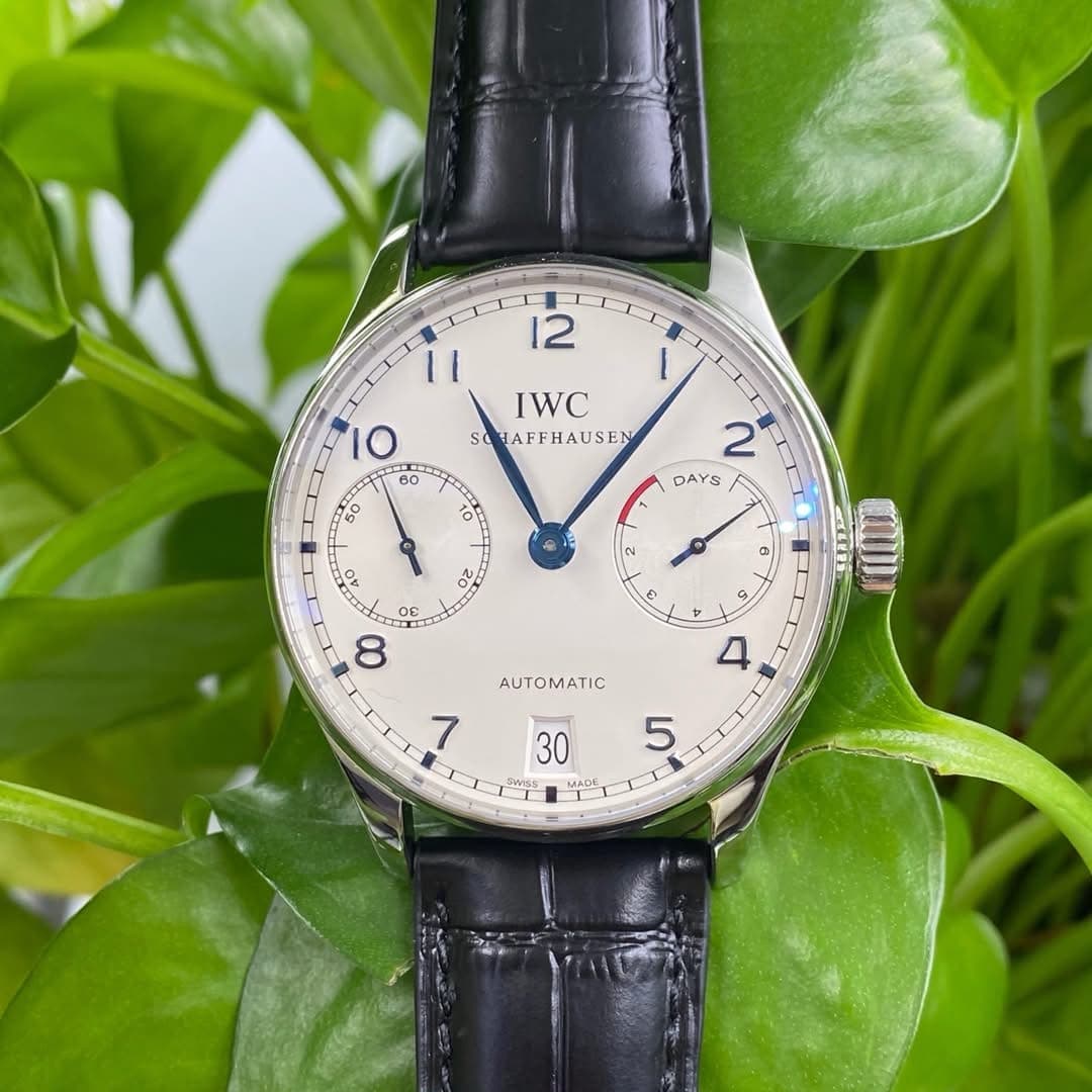 IWC Portugieser