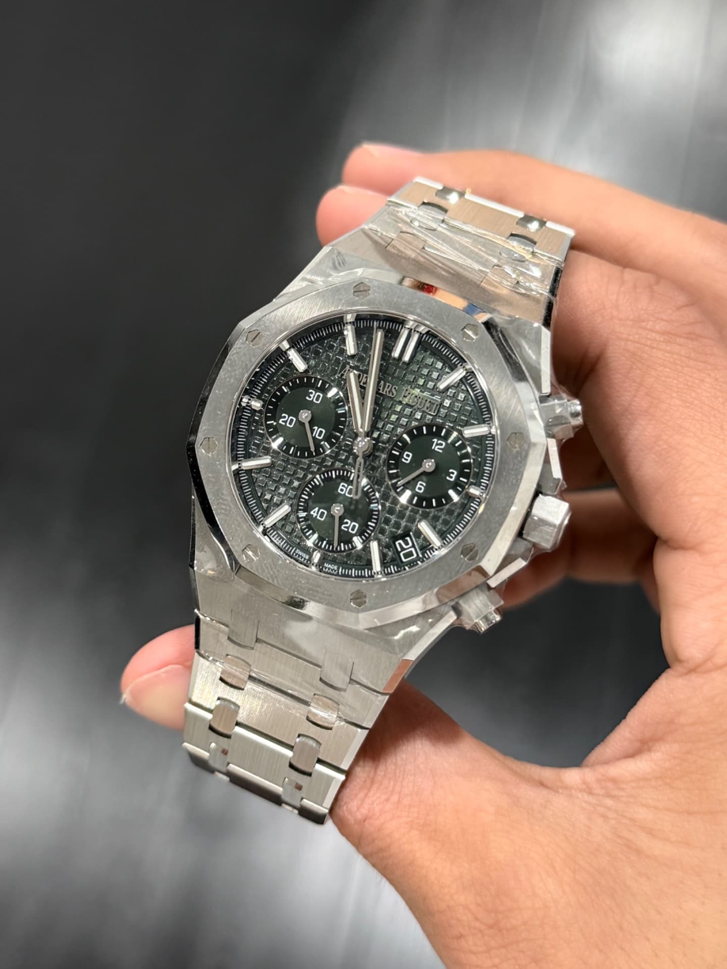 Audemars Piguet Royal Oak