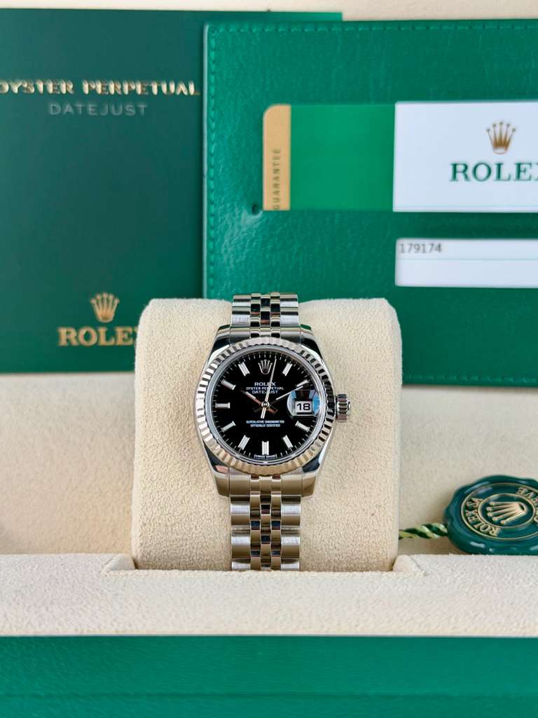 Rolex Datejust 28