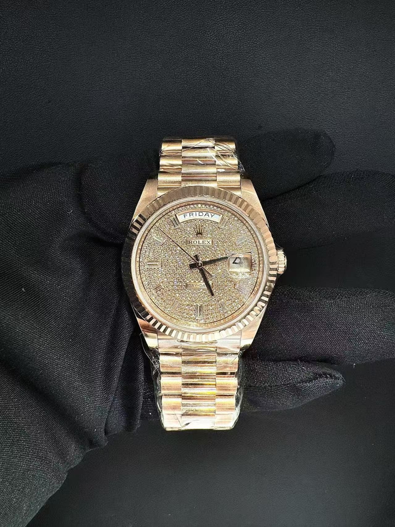 Rolex Day-Date
