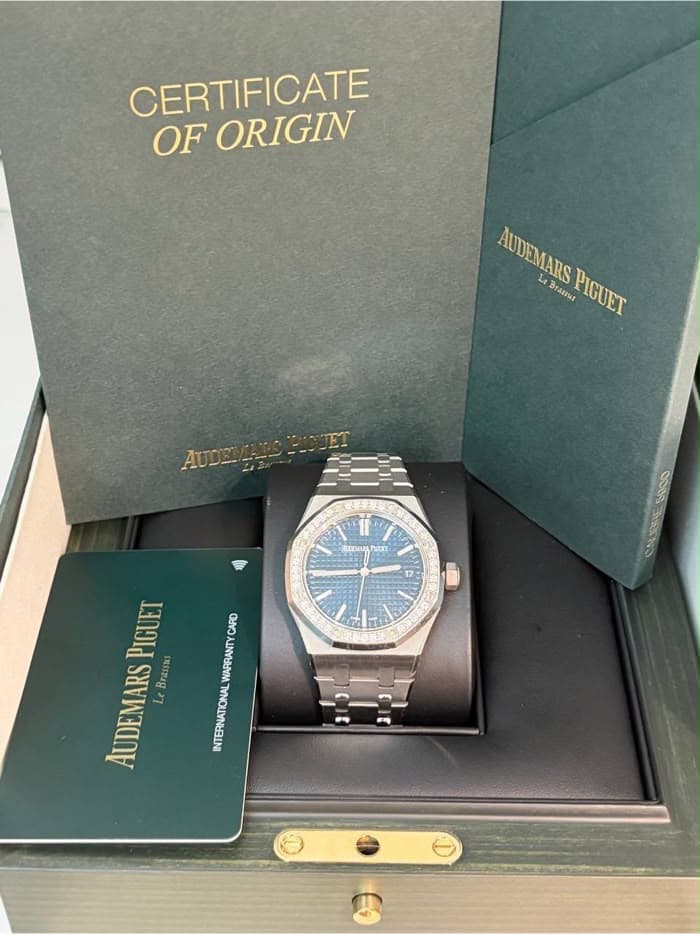 Audemars Piguet Royal Oak Selfwinding
