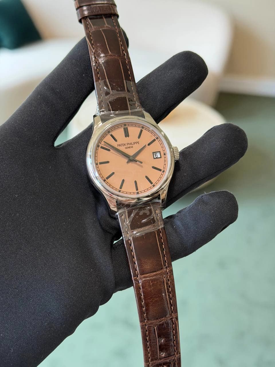 Patek Philippe Calatrava