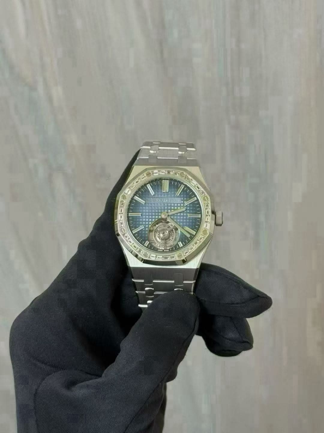 Audemars Piguet Royal Oak Tourbillon