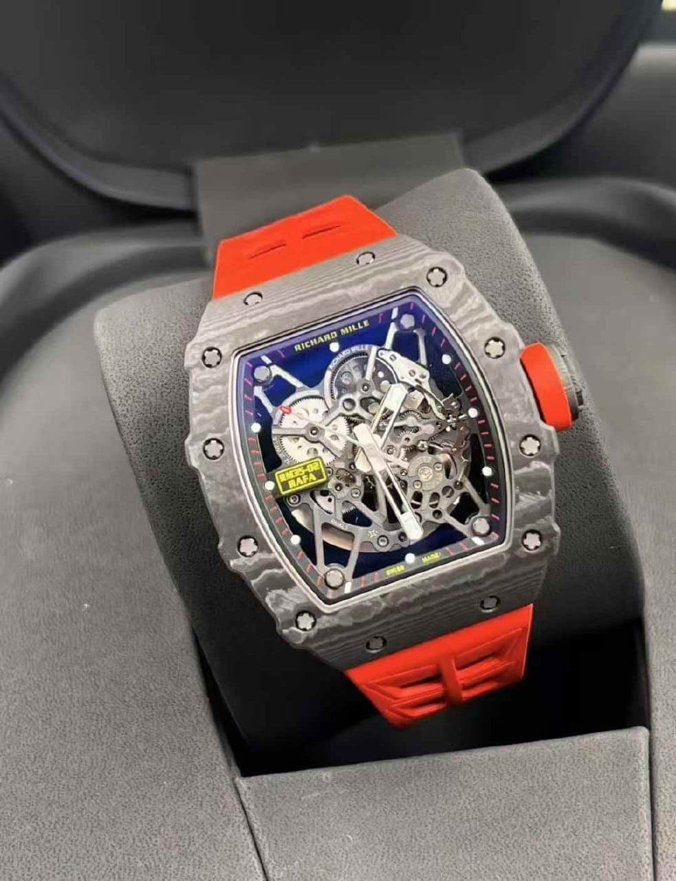 Richard Mille RM 35-02