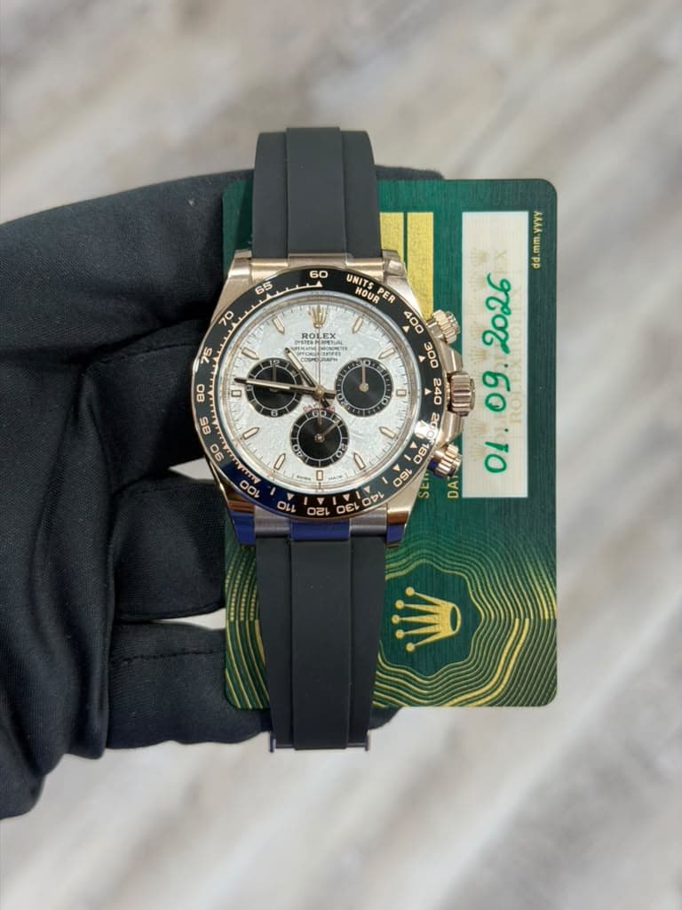 Rolex Daytona