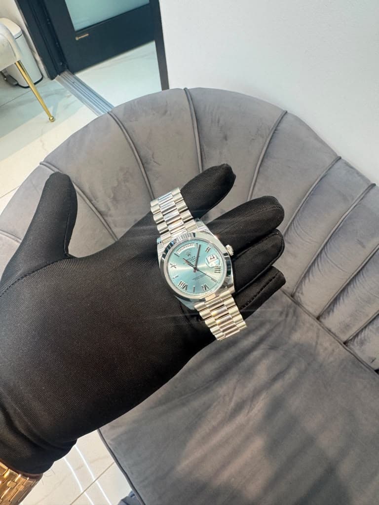 Rolex Day-Date