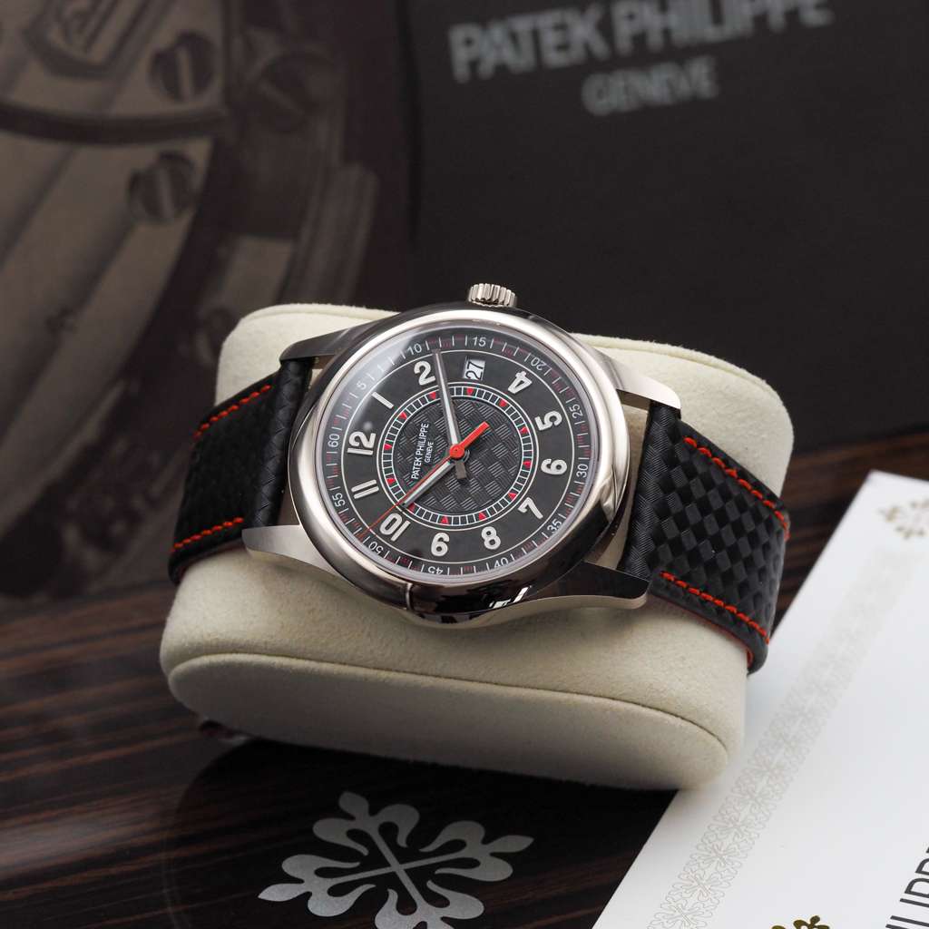 Patek Philippe Calatrava