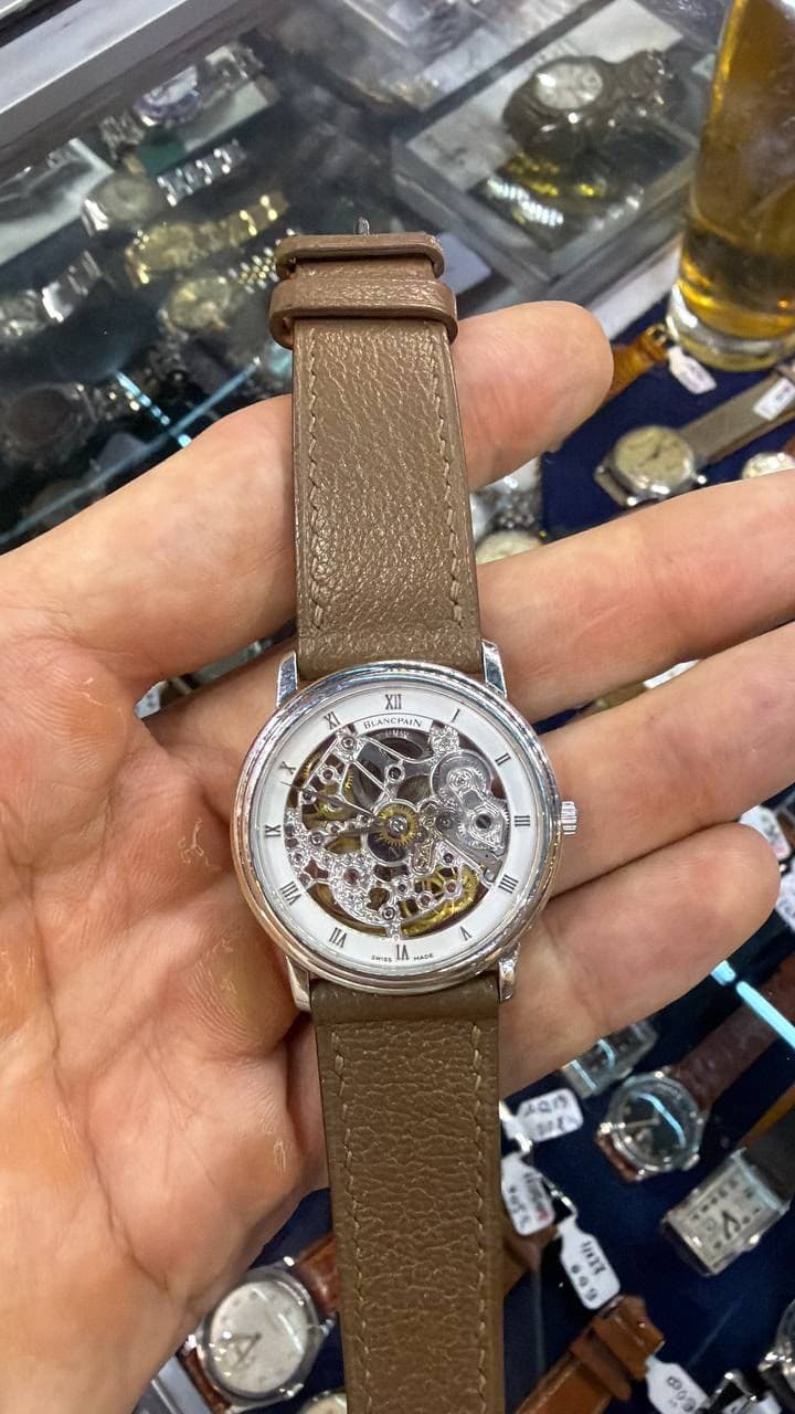 Audemars Piguet