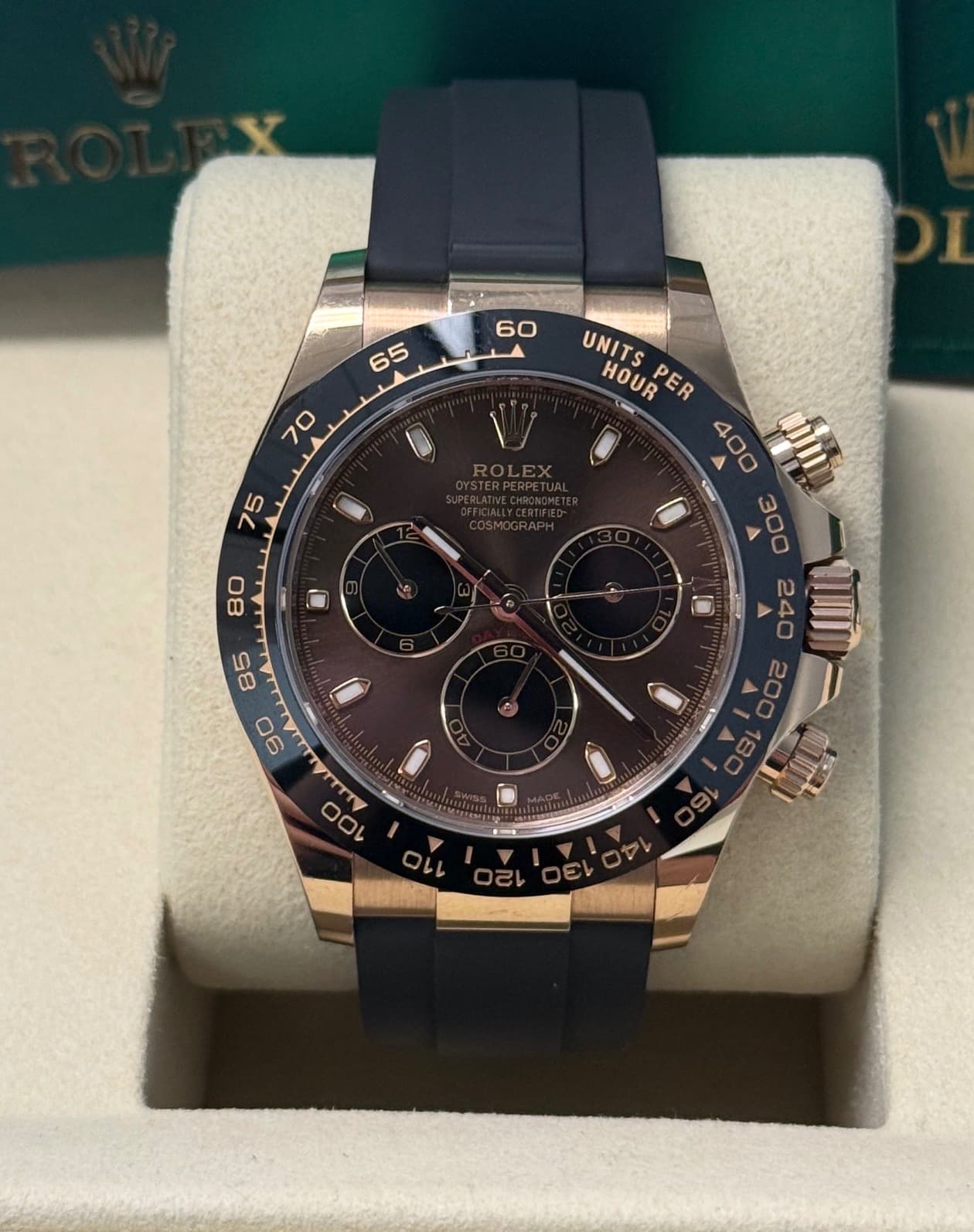 Rolex Daytona
