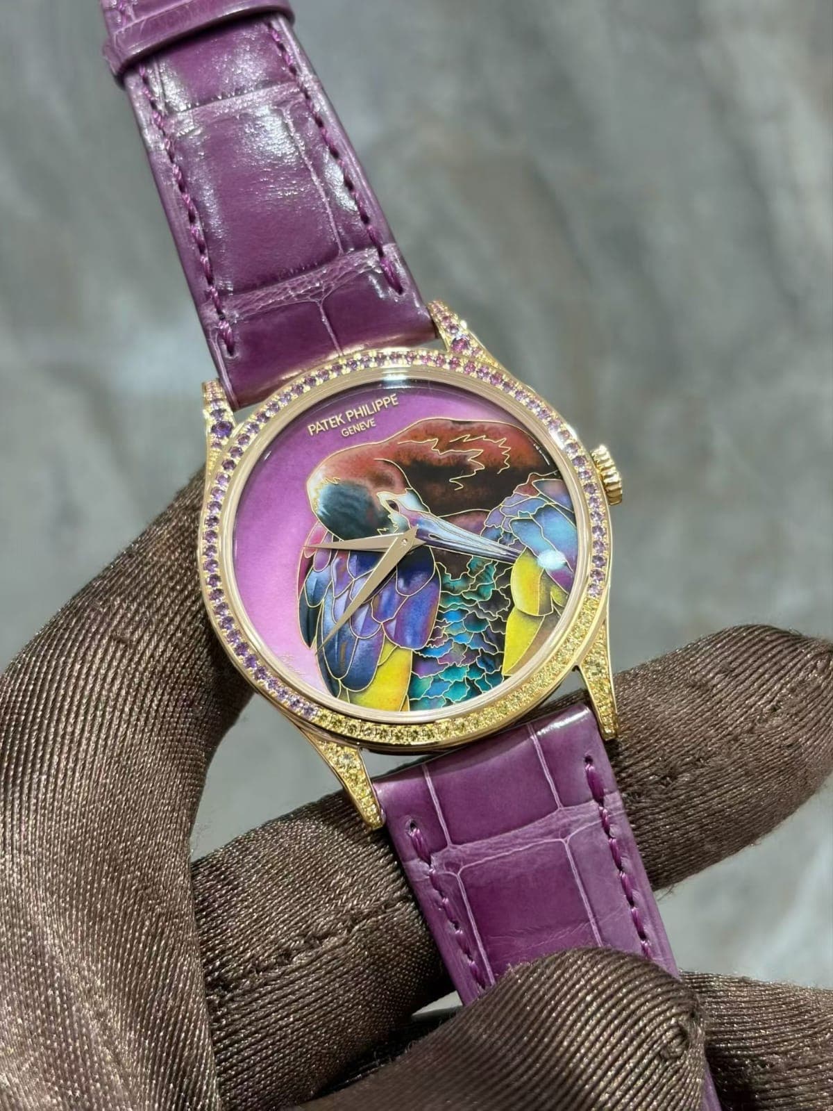 Patek Philippe Calatrava
