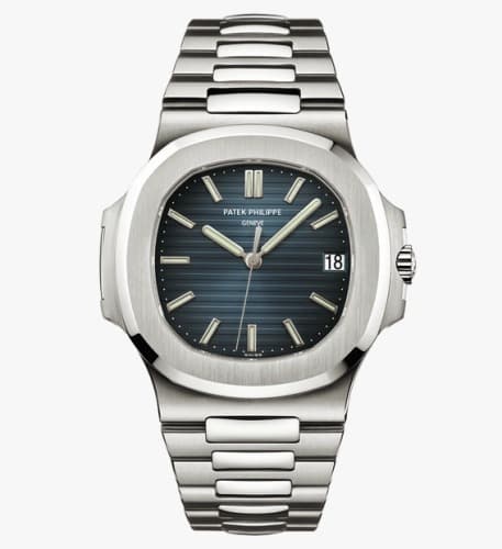 Patek Philippe Nautilus