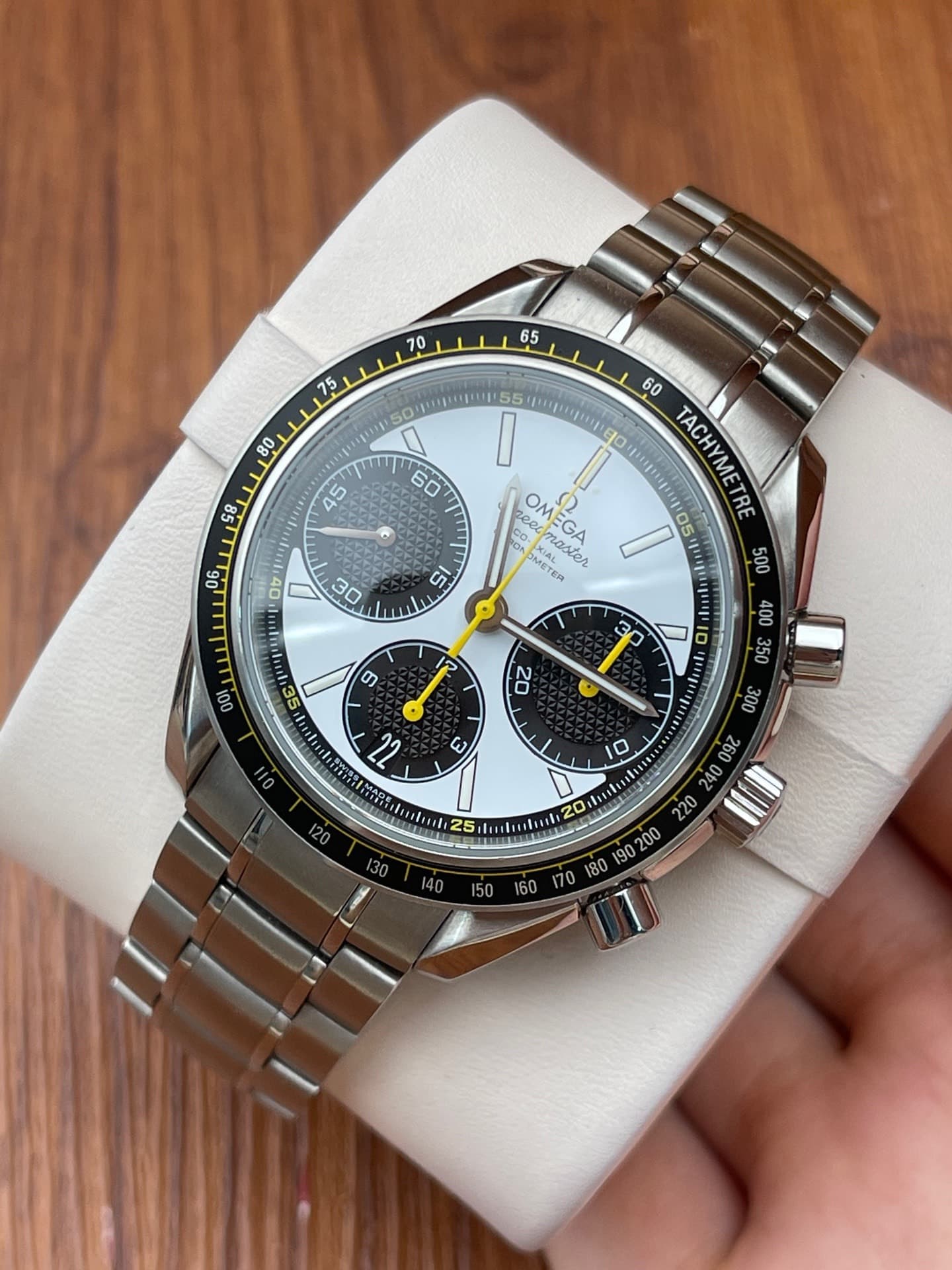 Omega Speedmaster '57