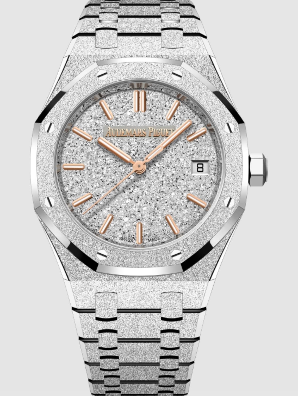 Audemars Piguet Royal Oak