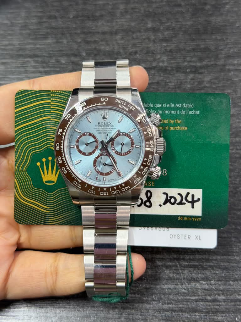 Rolex Daytona