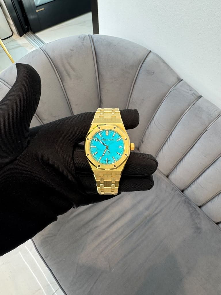 Audemars Piguet Royal Oak