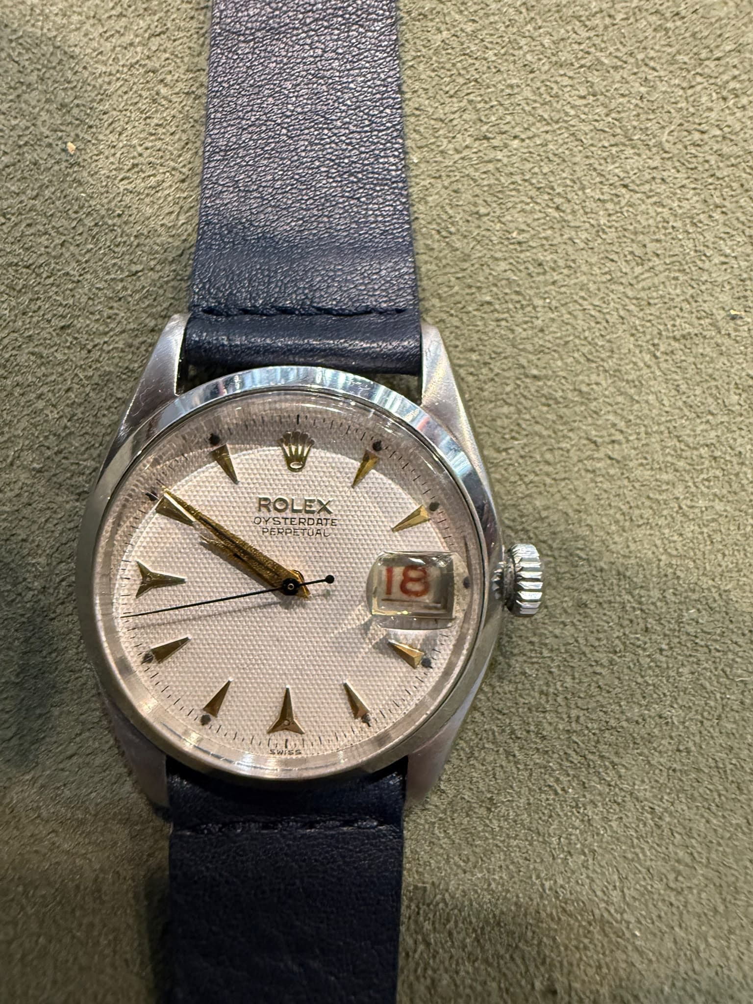Rolex Datejust