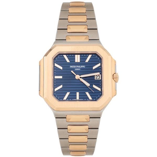 Patek Philippe Cubitus